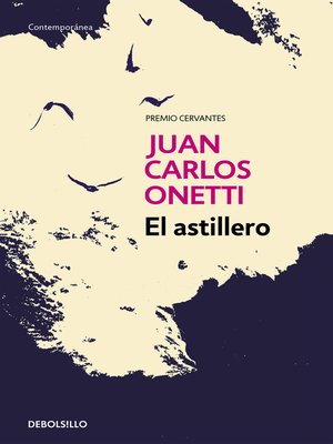 cover image of El astillero